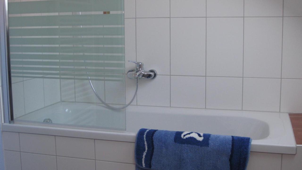 Apartment Geert-bakker-strasse Eddy Borkum