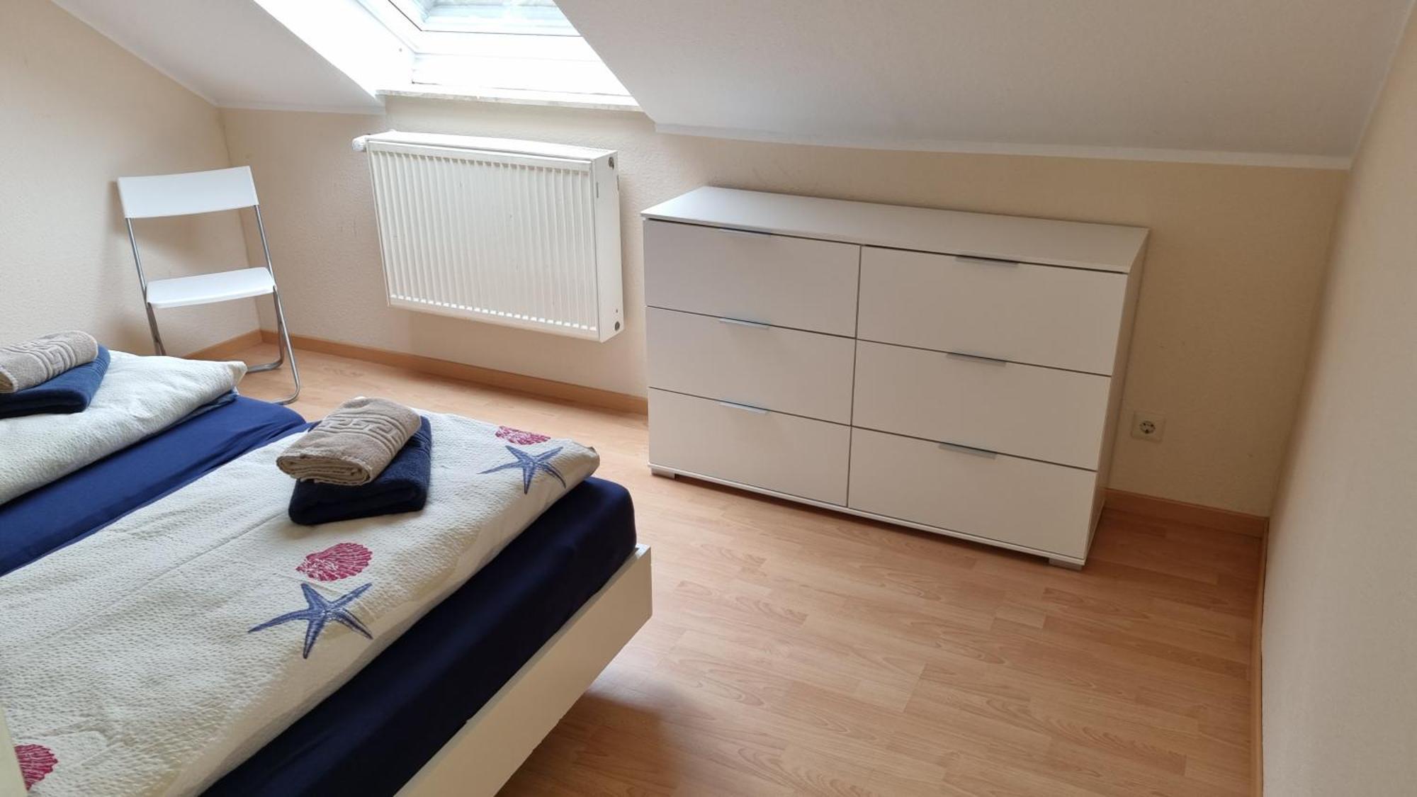 Apartment Geert-bakker-strasse Eddy Borkum