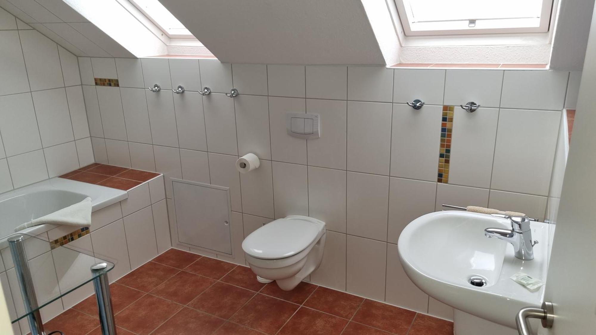 Apartment Geert-bakker-strasse Eddy