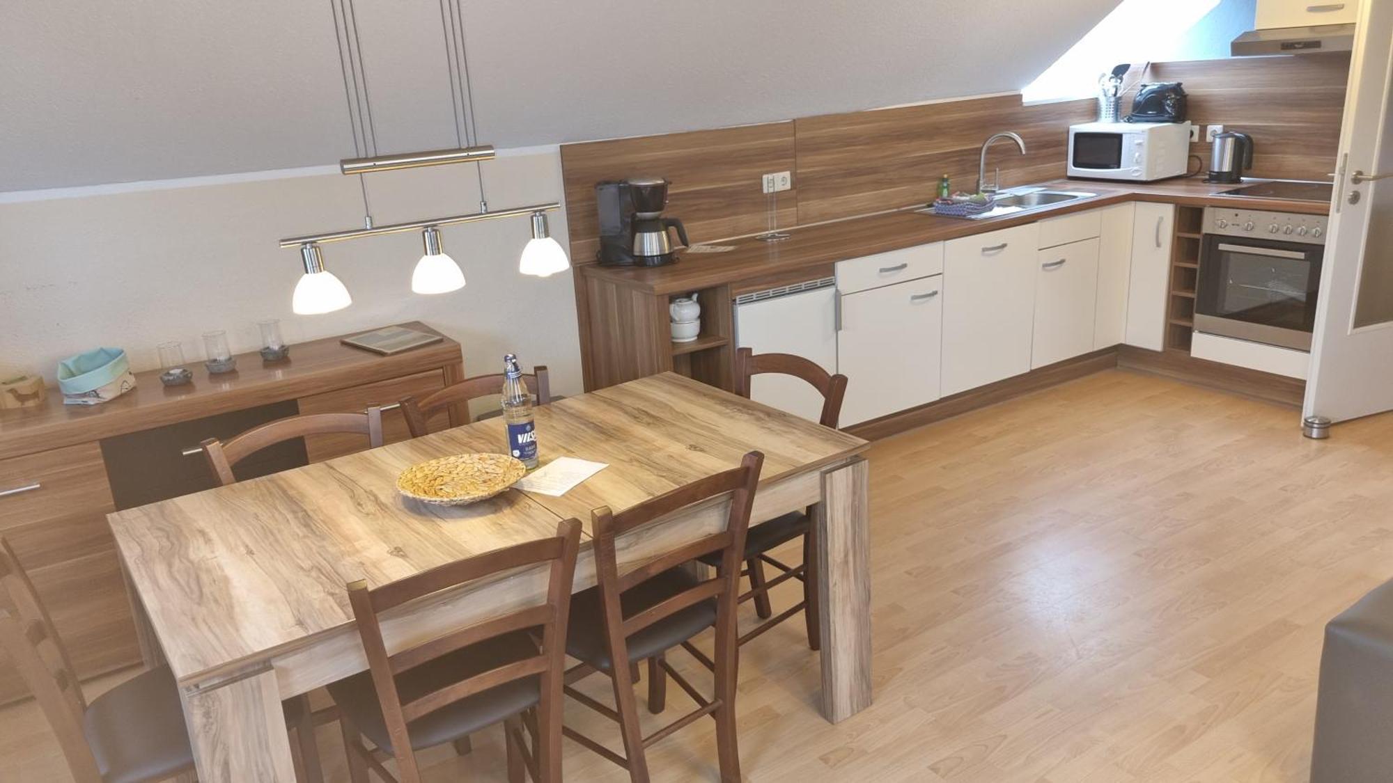 Apartment Geert-bakker-strasse Eddy