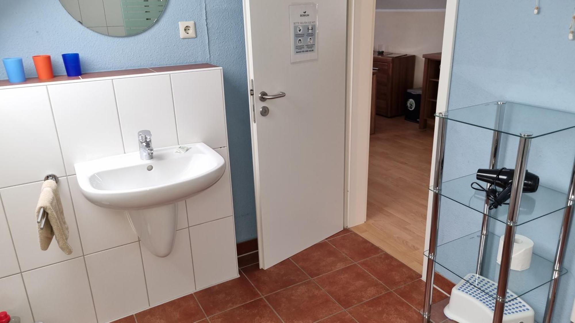 Apartment Geert-bakker-strasse Eddy